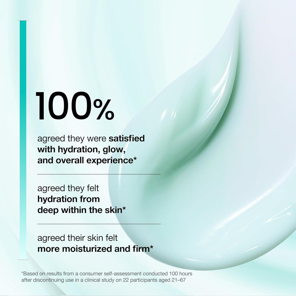 Anua PDRN Hyaluronic Acid 100 Moisturizing Cream 60ml