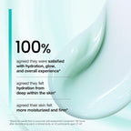 Anua PDRN Hyaluronic Acid 100 Moisturizing Cream 60ml