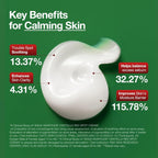 Anua Heartleaf Centella Red Spot Cream 30g