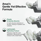 Anua Heartleaf Centella Red Spot Cream 30g