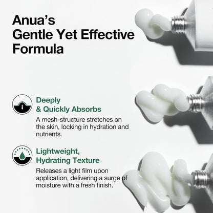 Anua Heartleaf Centella Red Spot Cream 30g