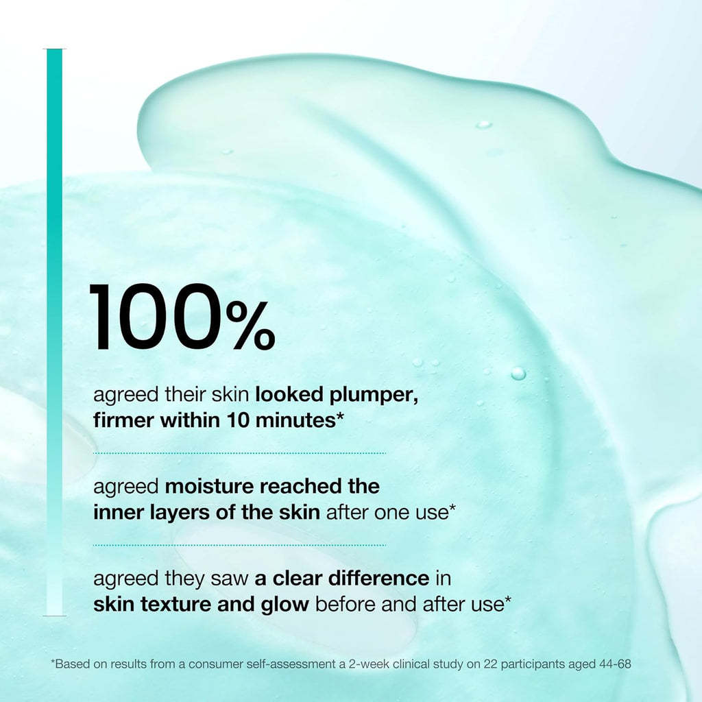 Anua PDRN Hyaluronic Acid Capsule 100 Serum Mask Sheet 23ml*10ea