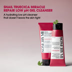 [SOME BY MI] Snail Truecica Miracle Repair Low pH Gel Cleanser 100ml
