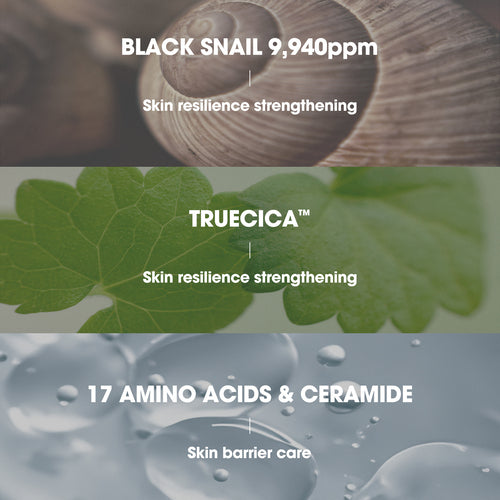 [SOME BY MI] Snail Truecica Miracle Repair Low pH Gel Cleanser 100ml