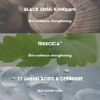 [SOME BY MI] Snail Truecica Miracle Repair Low pH Gel Cleanser 100ml