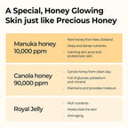 [SOME BY MI] Propolis B5 Glow Barrier Calming Cream 60g