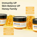 [SOME BY MI] Propolis B5 Glow Barrier Calming Cream 60g