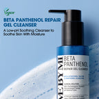 [SOME BY MI] Beta Panthenol Repair Gel Cleanser 120ml