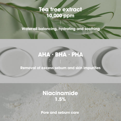 [SOME BY MI] AHA-BHA-PHA 30Days Miracle Cleansing Bar