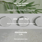 [SOME BY MI] AHA-BHA-PHA 30Days Miracle Cleansing Bar