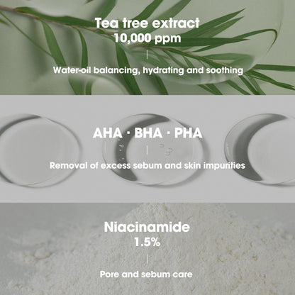 [SOME BY MI] AHA-BHA-PHA 30Days Miracle Cleansing Bar