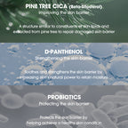 [SOME BY MI] Beta Panthenol Repair Serum 30ml