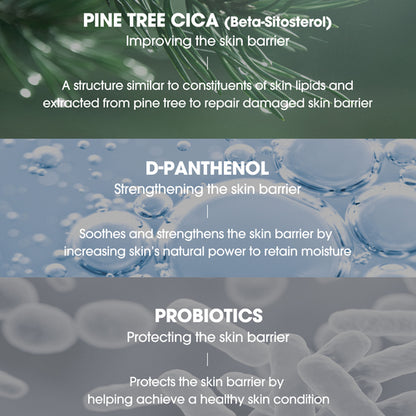 [SOME BY MI] Beta Panthenol Repair Serum 30ml