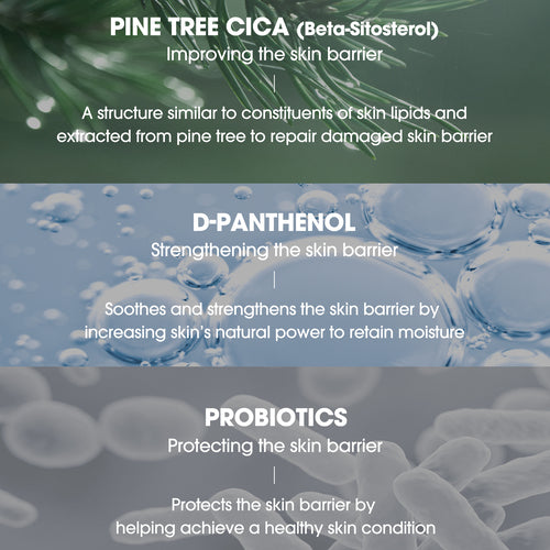 [SOME BY MI] Beta Panthenol Repair Serum 30ml