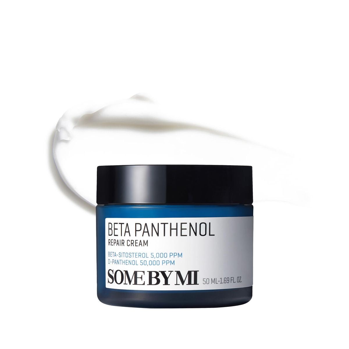[SOME BY MI] Beta Panthenol Repair Cream 50ml