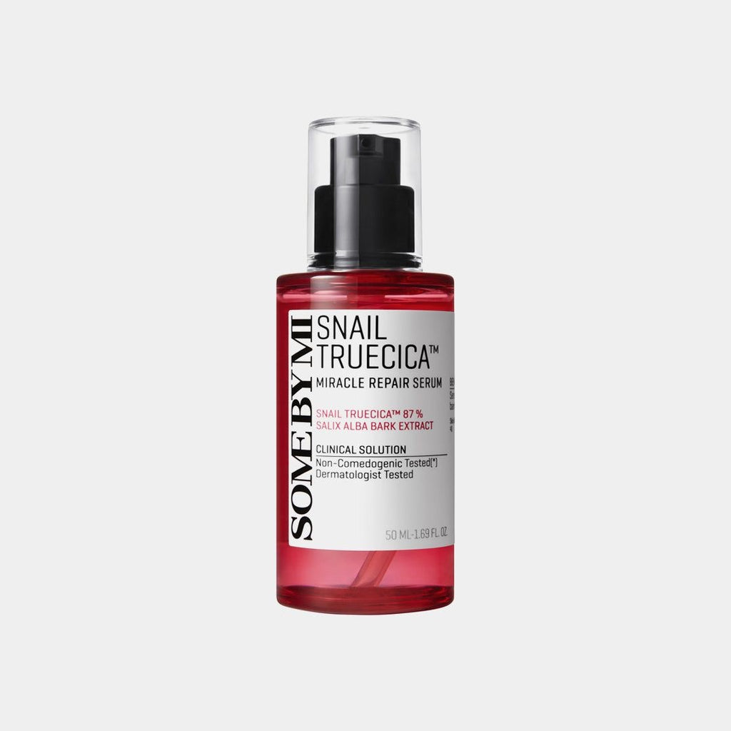 [SOME BY MI] Snail Truecica Miracle Repair Serum 50ml