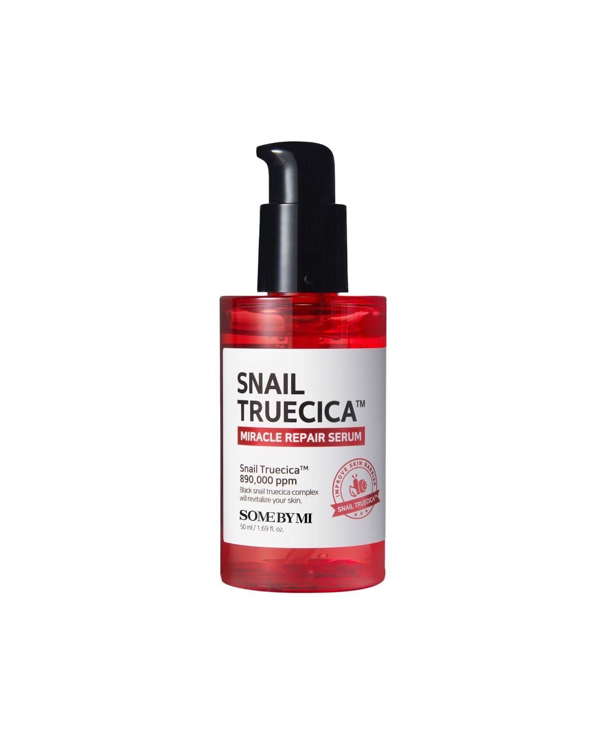 [SOME BY MI] Snail Truecica Miracle Repair Serum 50ml