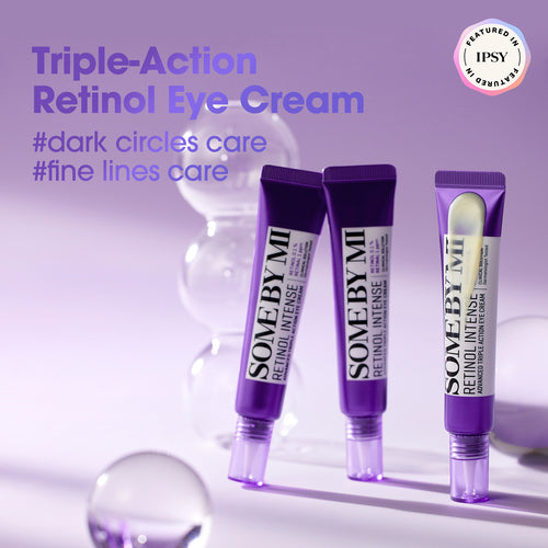 [SOME BY MI] Retinol Intense Advanced Triple Action Eye Cream 30ml
