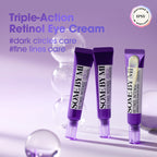 [SOME BY MI] Retinol Intense Advanced Triple Action Eye Cream 30ml