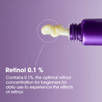 [SOME BY MI] Retinol Intense Advanced Triple Action Eye Cream 30ml