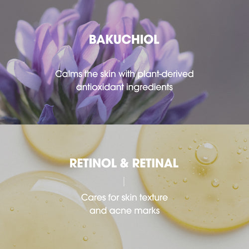 [SOME BY MI] Retinol Intense Reactivating Mask 22g X 5ea