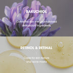 [SOME BY MI] Retinol Intense Reactivating Mask 22g X 5ea