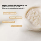 [SOME BY MI] Lacto Soy Low pH Morning Cleansing Bar