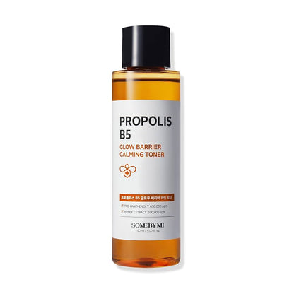 [SOME BY MI] Propolis B5 Glow Barrier Calming Toner 150ml
