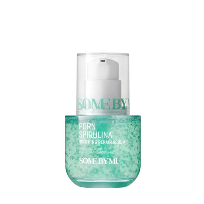 [SOME BY MI] PDRN Spirulina Soothing Repair Serum 50ml