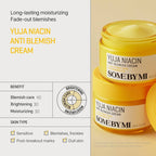[SOME BY MI] Yuja Niacin Anti Blemish Cream 60g