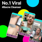 [SOME BY MI] AHA-BHA-PHA 30 Days Miracle Acne Body Cleanser 400g