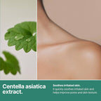 [SOME BY MI] AHA-BHA-PHA 30 Days Miracle Acne Body Cleanser 400g