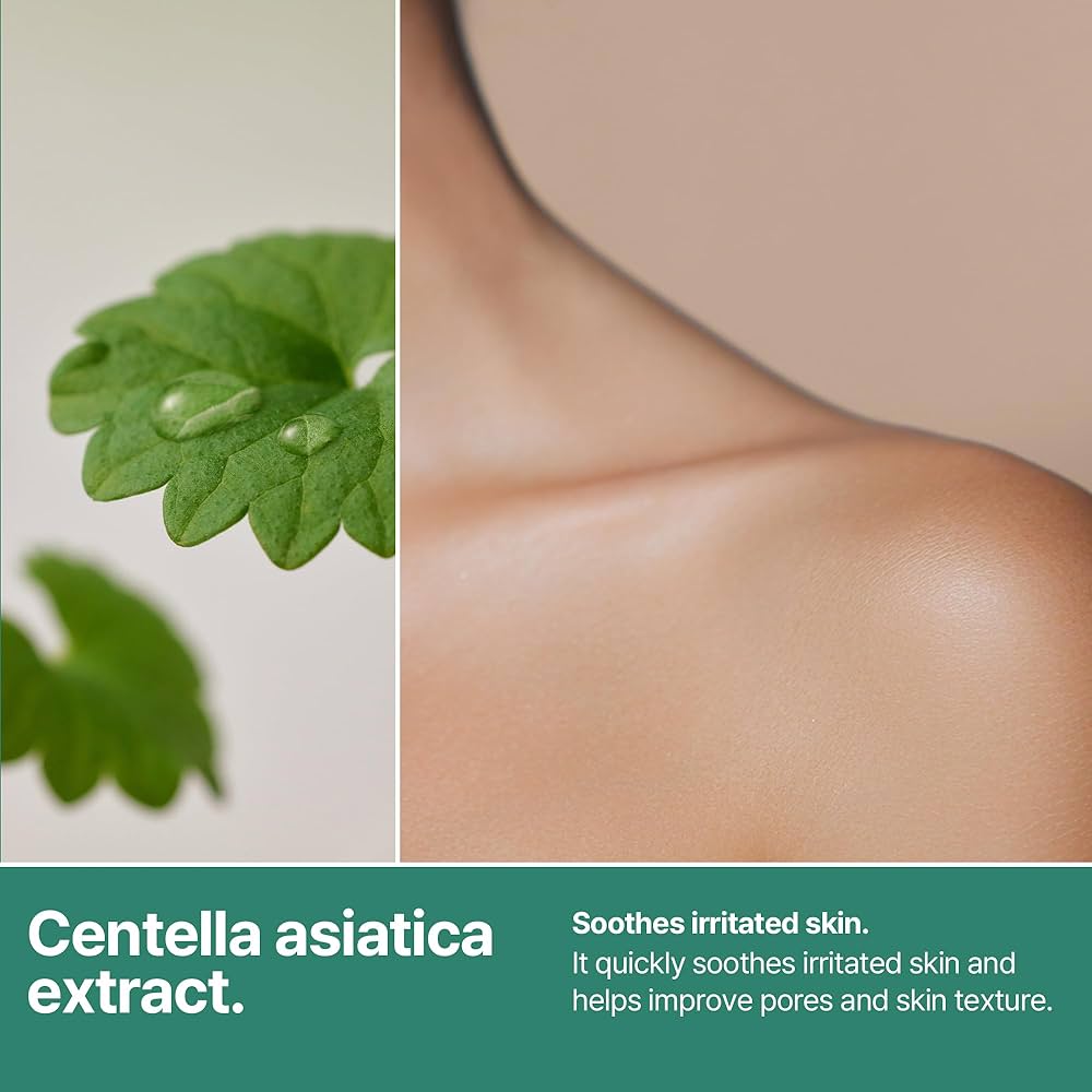 [SOME BY MI] AHA-BHA-PHA 30 Days Miracle Acne Body Cleanser 400g