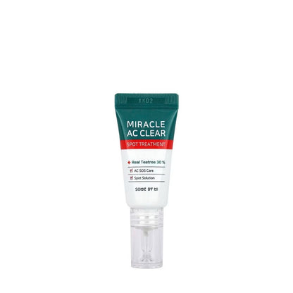 [SOME BY MI] Miracle AC Clear Spot Treatment 10ml