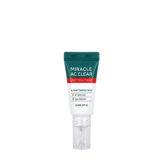 [SOME BY MI] Miracle AC Clear Spot Treatment 10ml