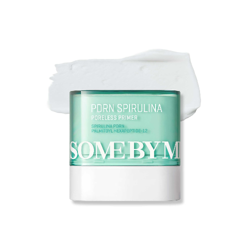 [SOME BY MI] PDRN Spirulina Poreless Primer 10g