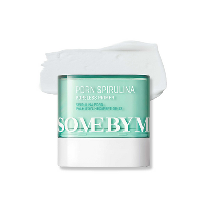 [SOME BY MI] PDRN Spirulina Poreless Primer 10g
