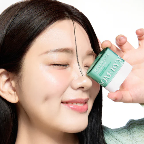 [SOME BY MI] PDRN Spirulina Poreless Primer 10g