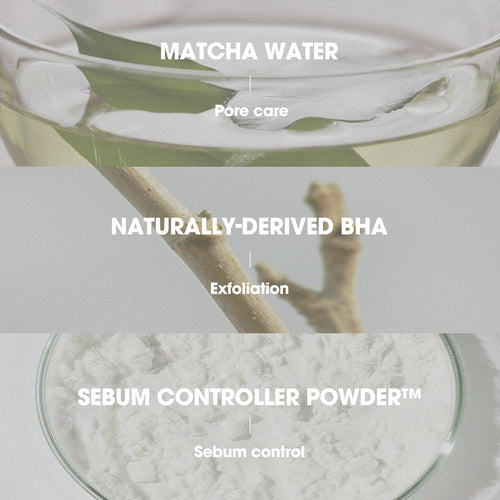 [SOME BY MI] Super Matcha Pore Tightening Toner 150ml