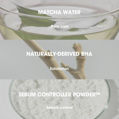 [SOME BY MI] Super Matcha Pore Tightening Toner 150ml