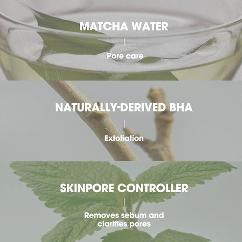 [SOME BY MI] Super Matcha Pore Tightening Serum 50ml