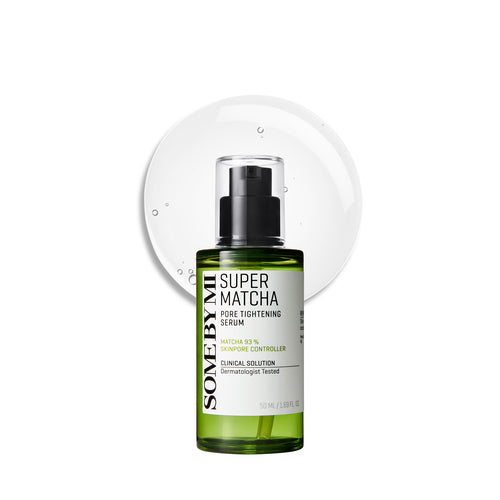 [SOME BY MI] Super Matcha Pore Tightening Serum 50ml