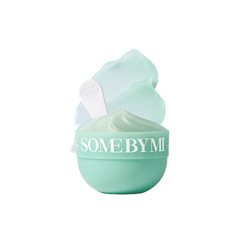 [SOME BY MI] PDRN Spirulina Soothing Sherbet Mask 1g  10ea