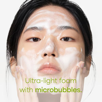 [PURITO SEOUL] Clear Code Superfruit Cleanser 150ml