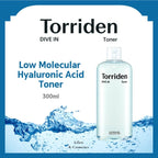 Torriden Dive-In Toner 300ml