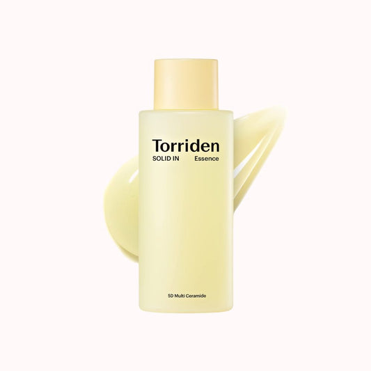 Torriden Solid-In Ceramide All Day Essence 100ml
