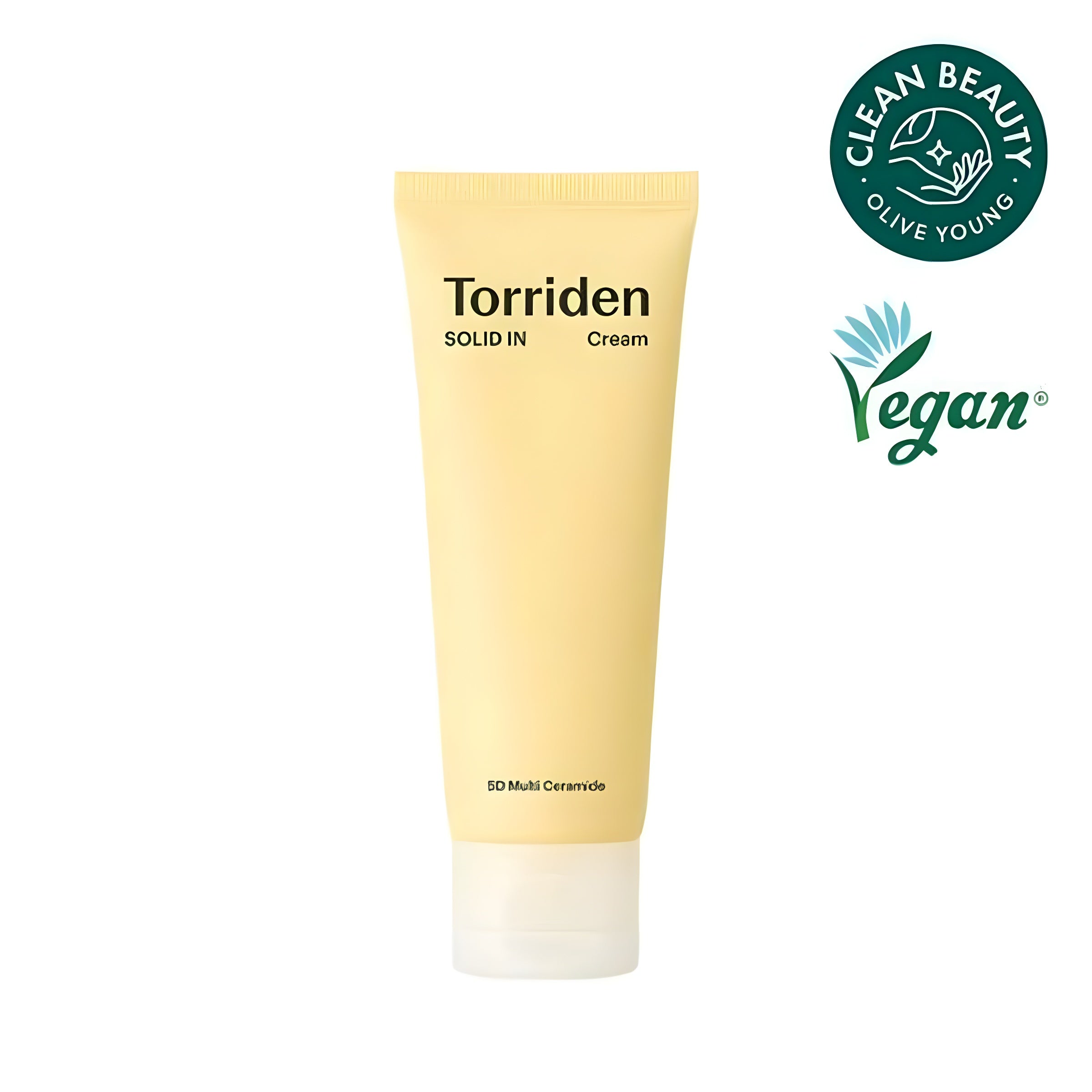 Torriden SOLID IN Ceramide Cream 70ml