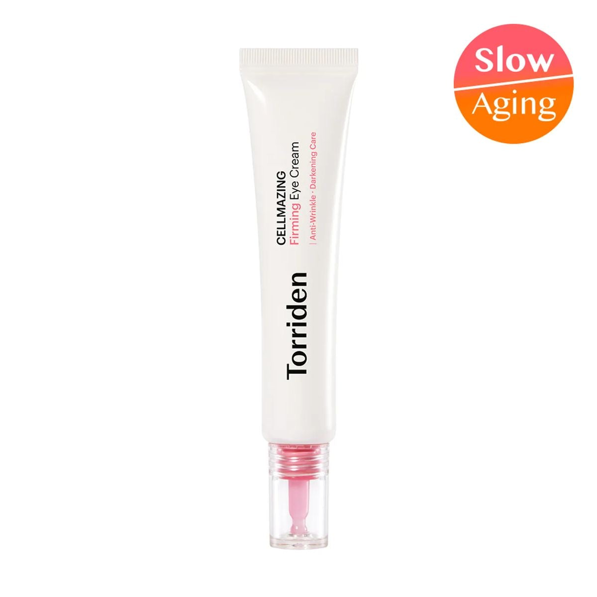 Torriden Cellmazing Small Molecule Collagen Firming Eye Cream 30ml