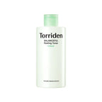 Torriden BALANCEFUL Peeling Toner 250ml