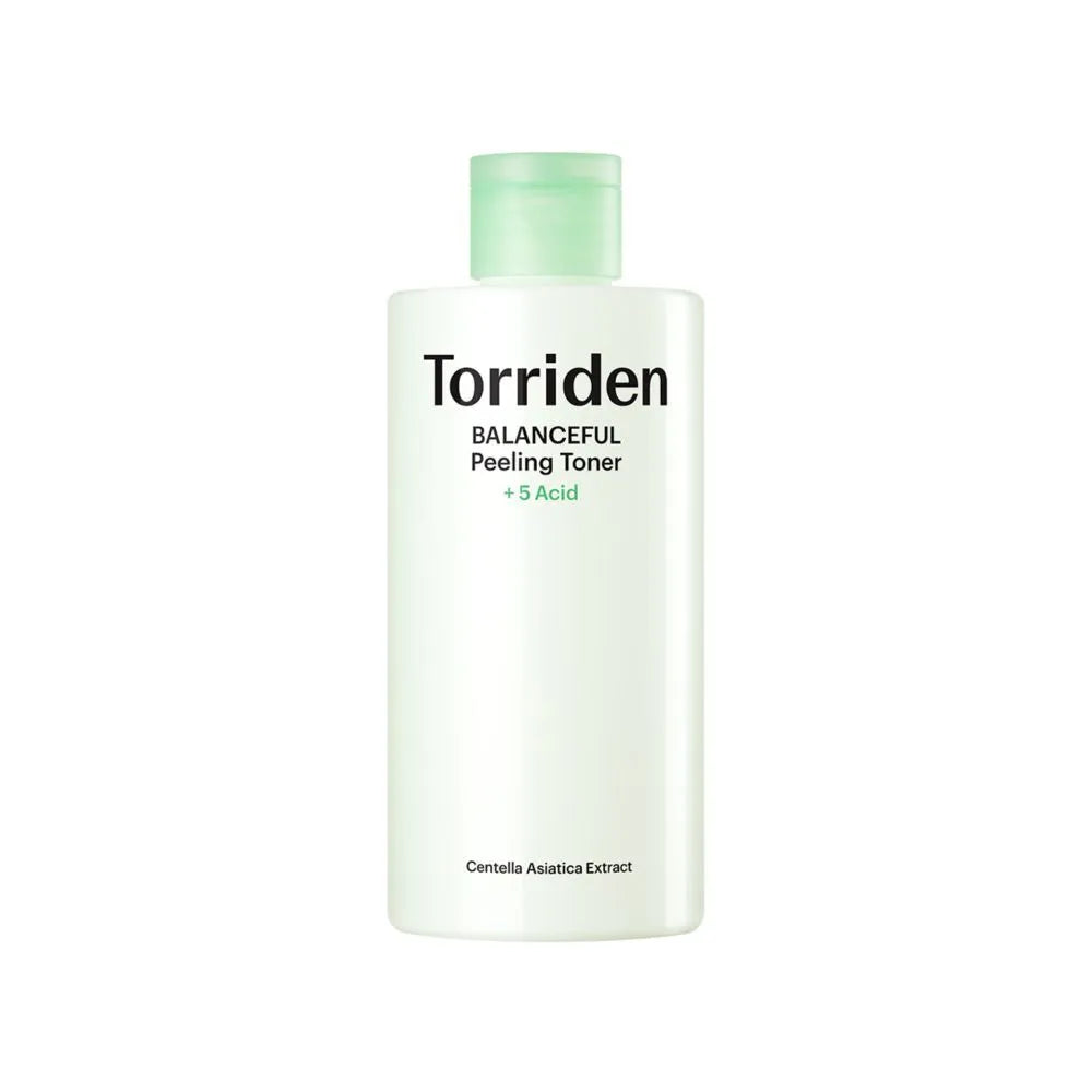 Torriden BALANCEFUL Peeling Toner 250ml